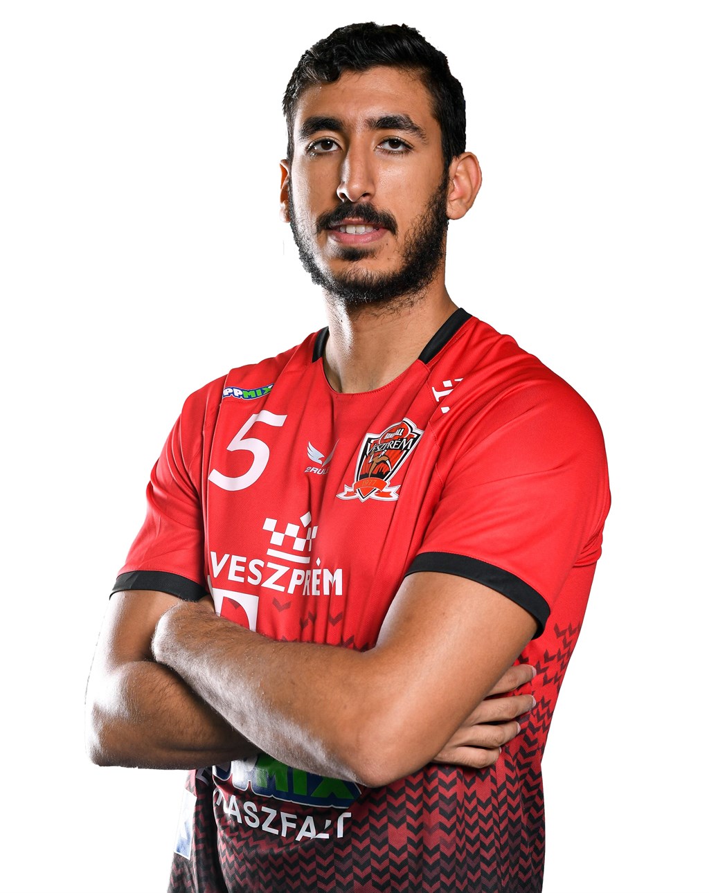 YAHIA KHALED FATHY OMAR - Career & Statistics | EHF