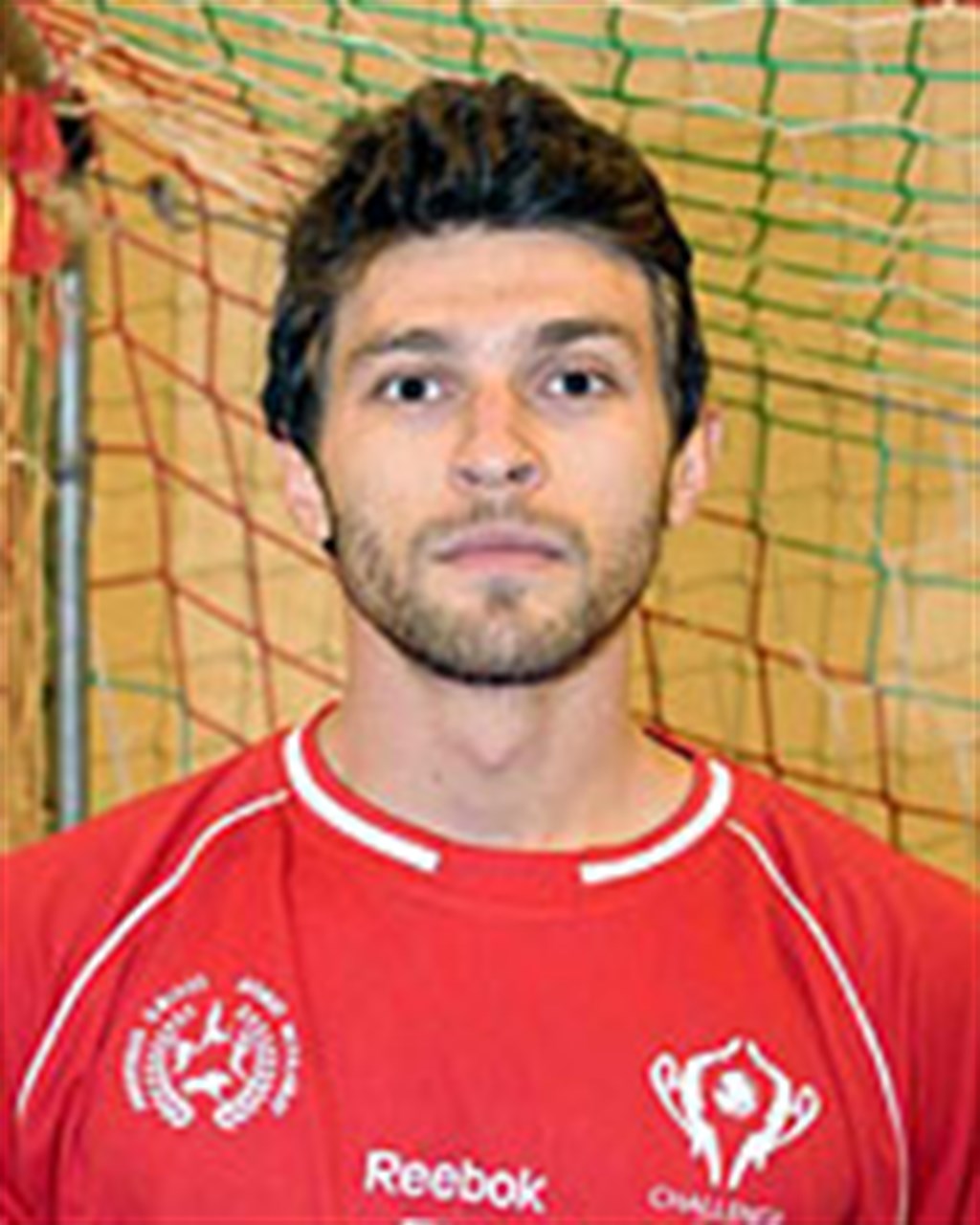 DIMITRIOS DRAGANIS - Career & Statistics | EHF