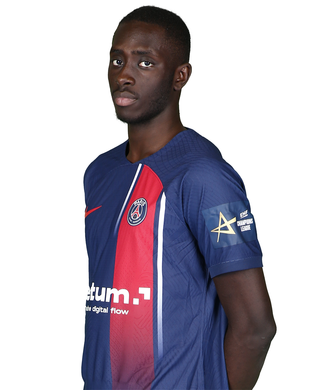 TONY MENDY - Career & Statistics | EHF