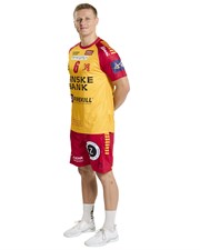 Bjerre Frederik Friche