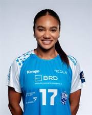Omoregie Elizabeth