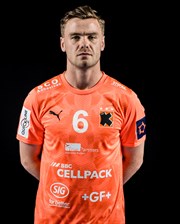 Rikhardsson Odinn Thor