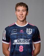 Sigrist Luca