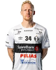 Gulliksen Kevin Maagerø