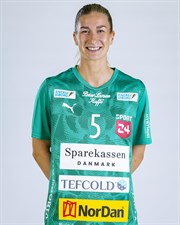 Martinsen Marielle Elisabeth Mathisen