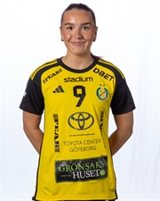 Þorkelsdóttir Elín Klara