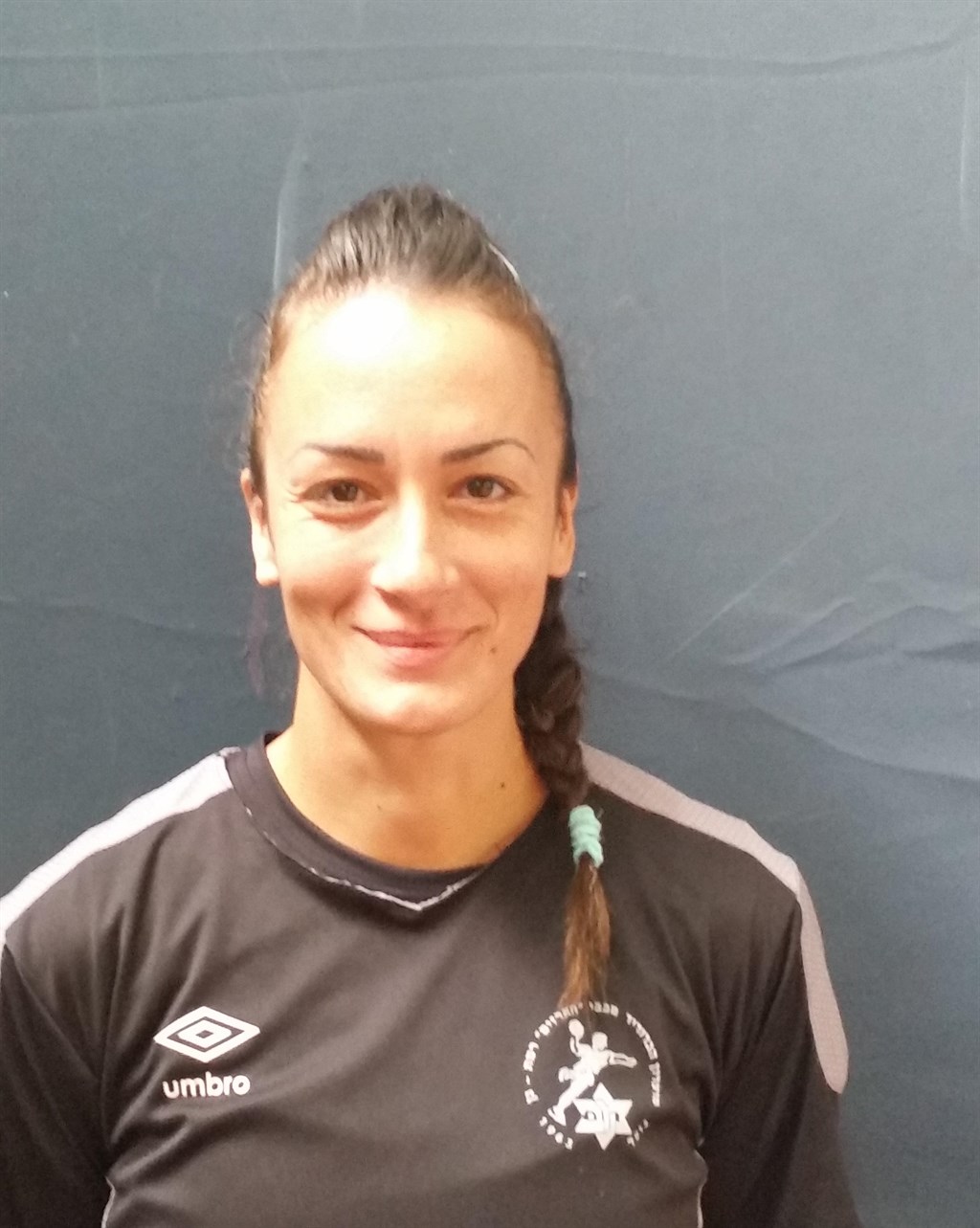 MARIJA STEFANOVIC - Career & Statistics | EHF
