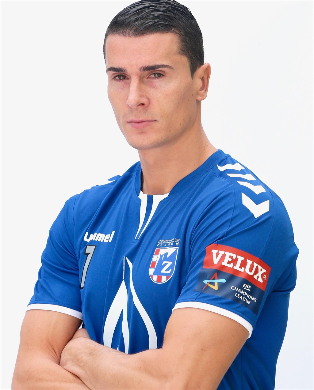 ZARKO MARKOVIC Career & Statistics EHF