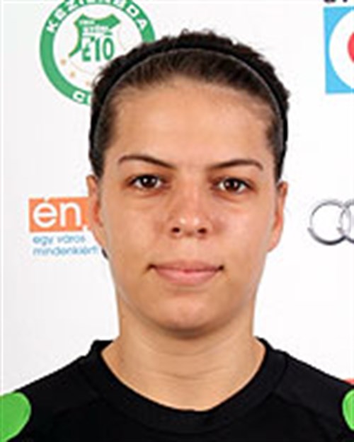 Women S Ehf Champions League 2010 11 Clubs Gyori Audi Eto Kc Kovacsics Aniko