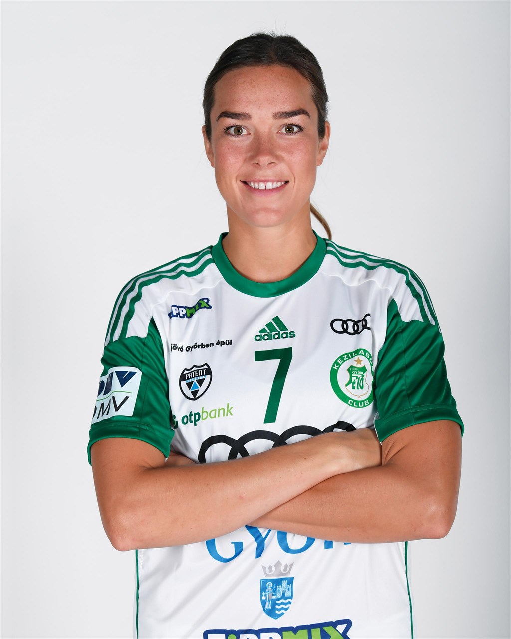 KARI BRATTSET DALE - Career & Statistics | EHF