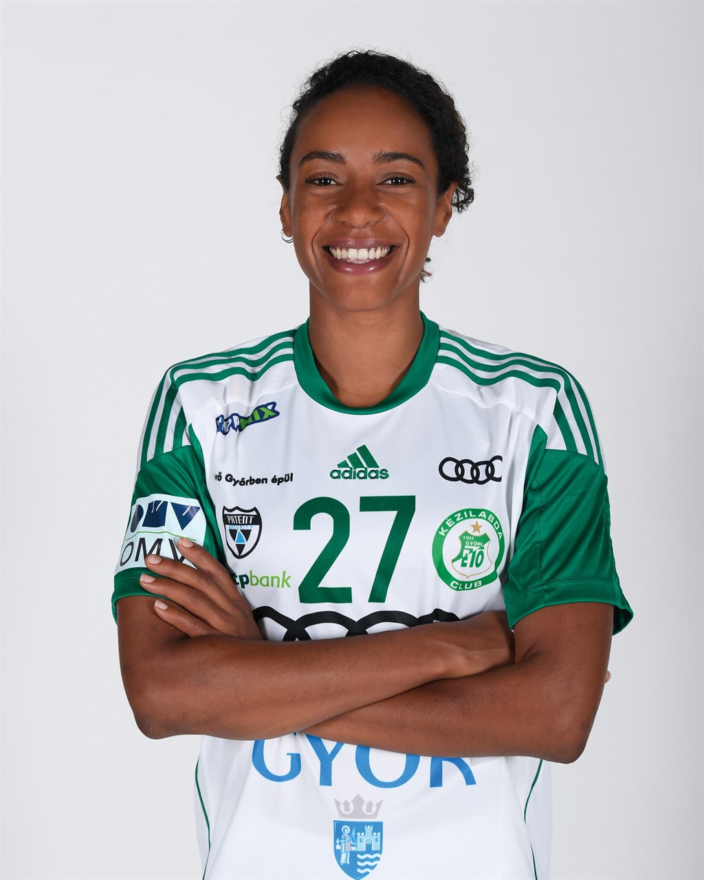 ESTELLE NZE MINKO Career & Statistics EHF