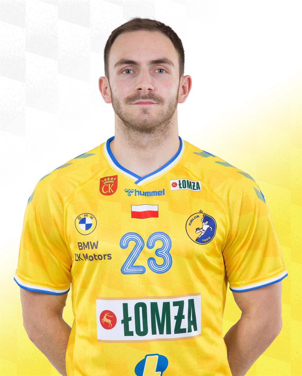 ARKADIUSZ MORYTO - Career & Statistics | EHF