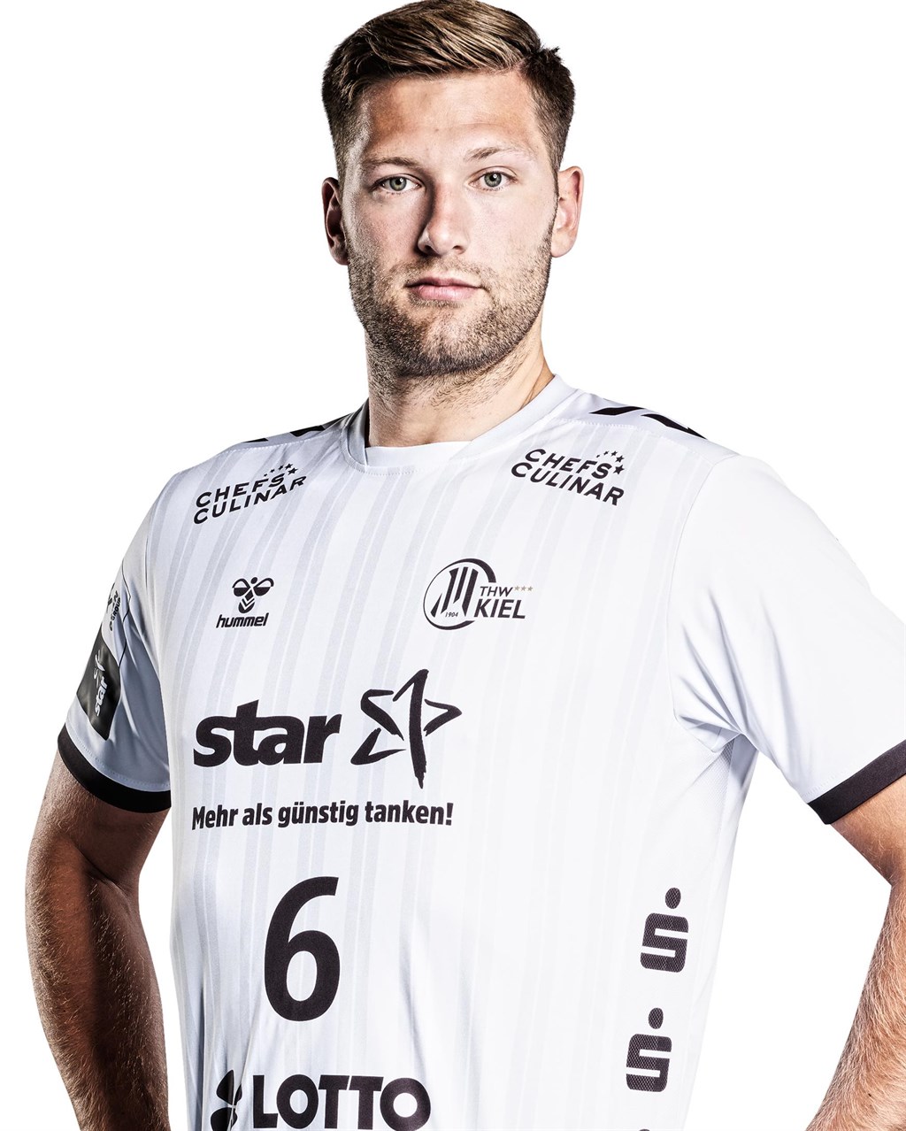 HARALD REINKIND - Career & Statistics | EHF