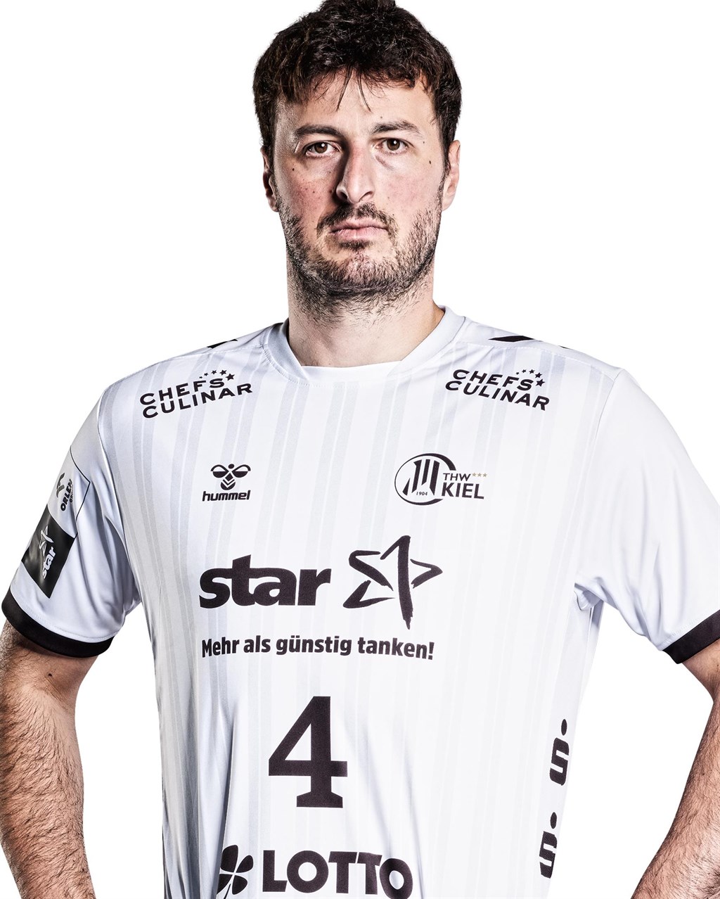 DOMAGOJ DUVNJAK Career & Statistics EHF