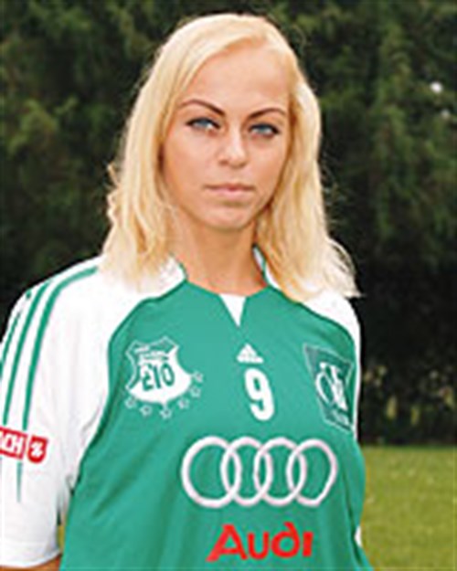 Monika Kovacsicz Handebol