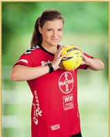 European Handball Federation Anna Seidel Player