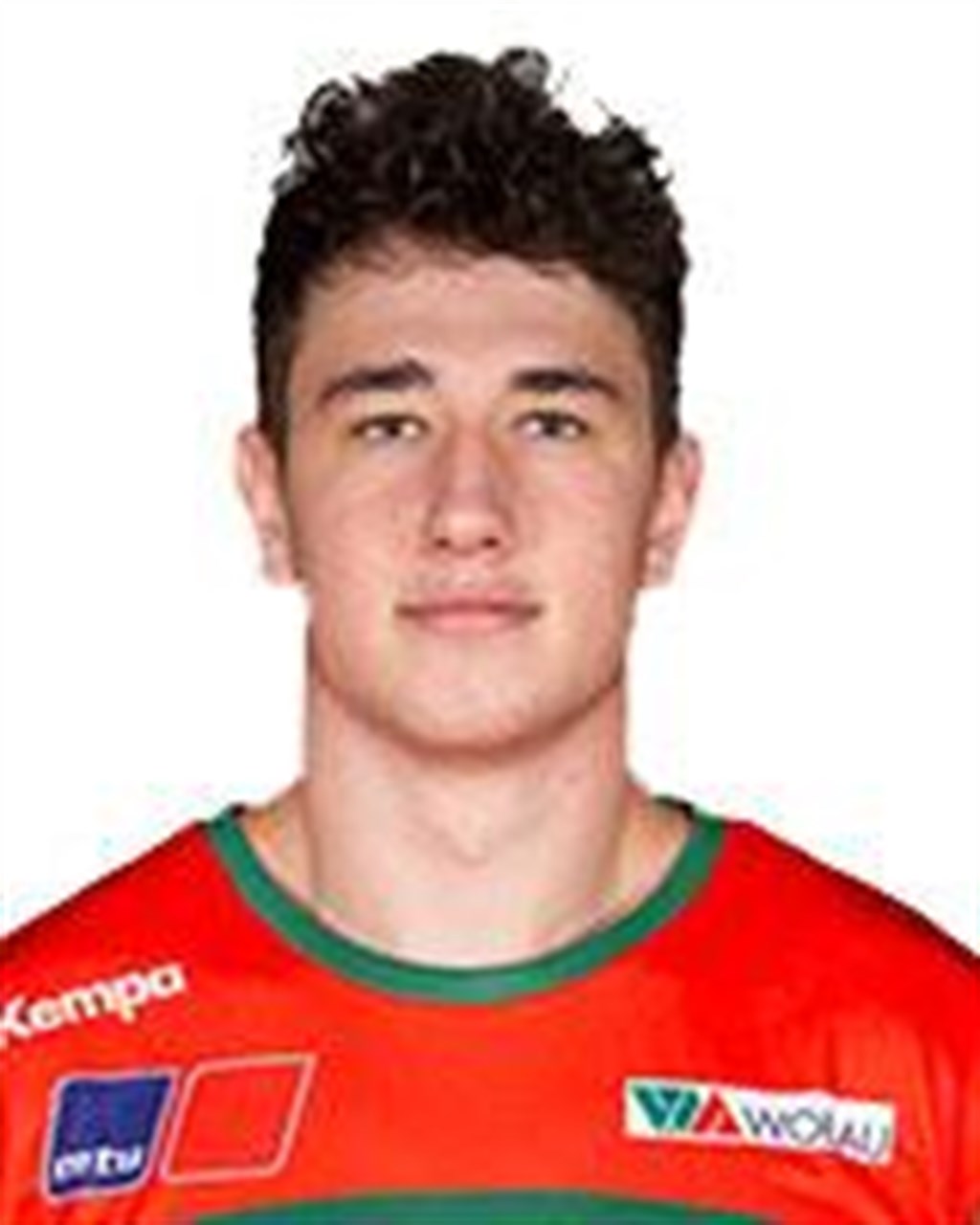 JUSTIN KURCH Career & Statistics EHF