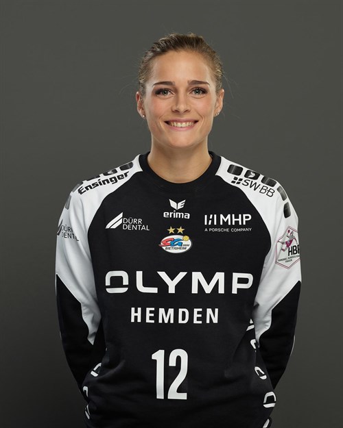 Comun Pinten Preludiu Dinah Eckerle Handball V Interiors Com