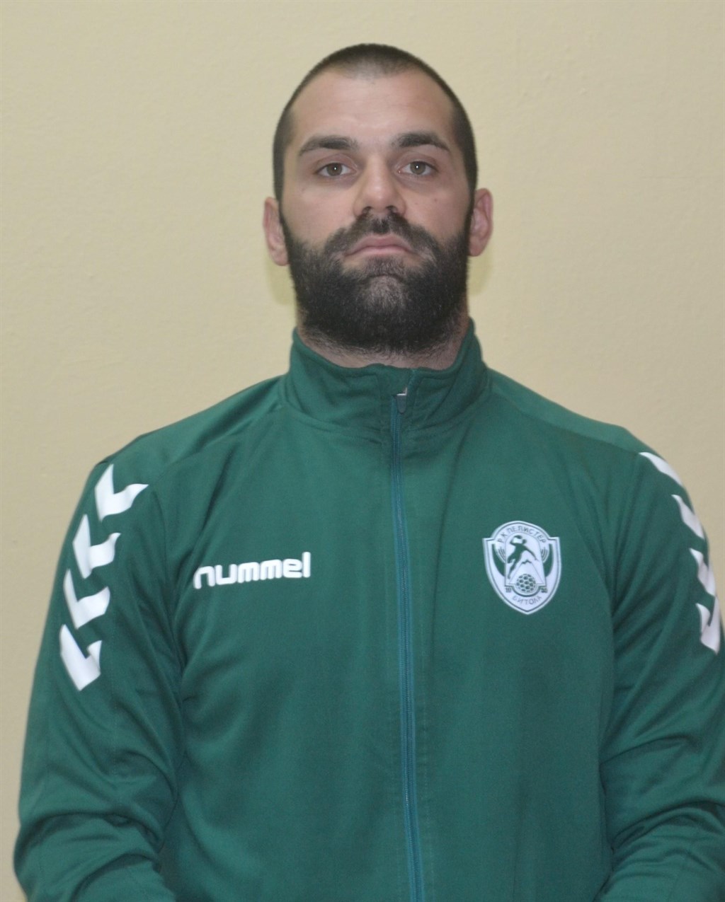 IGOR TRAJKOVSKI Career & Statistics EHF