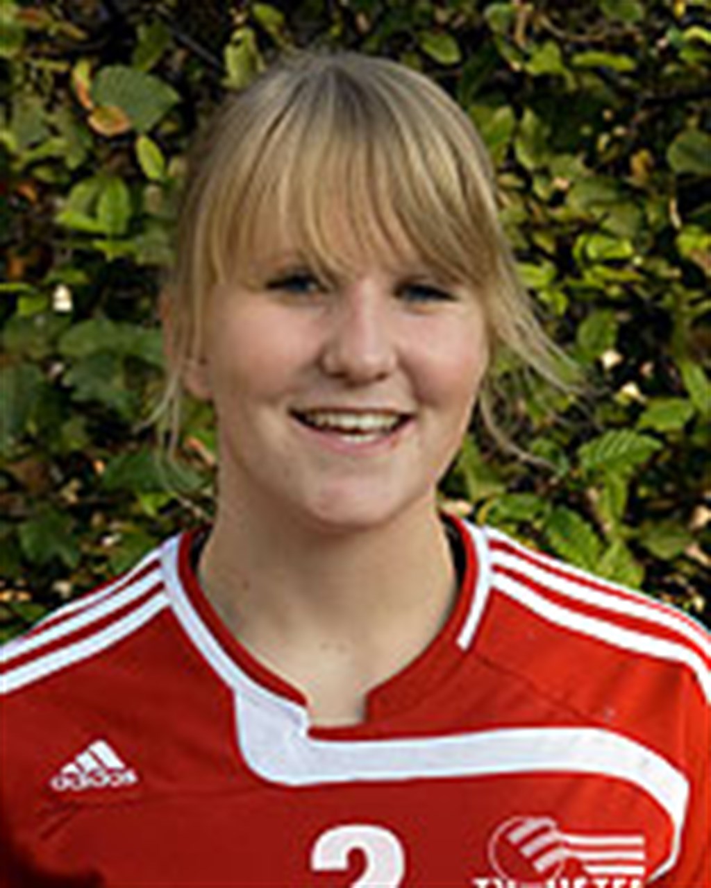 HELENA GRIMM Career & Statistics EHF