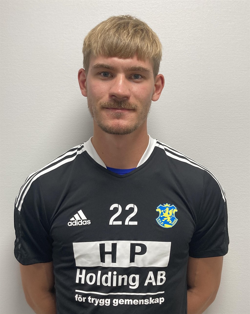 JIM ANDERSSON Career & Statistics EHF