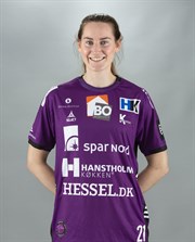 Bakkerud Ingvild Kristiansen