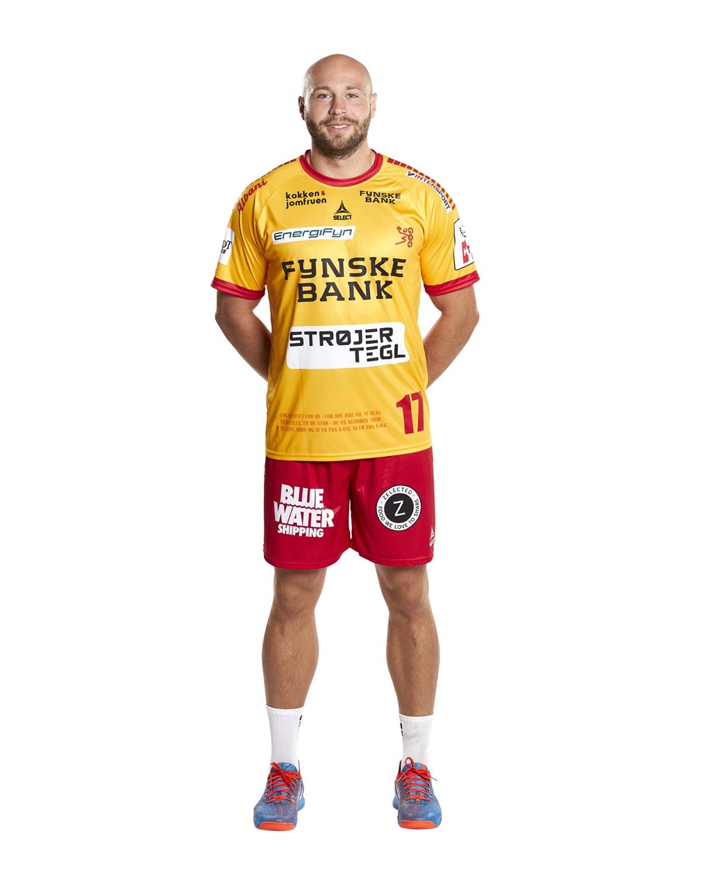 Oscar Bergendahl Career Statistics Ehf