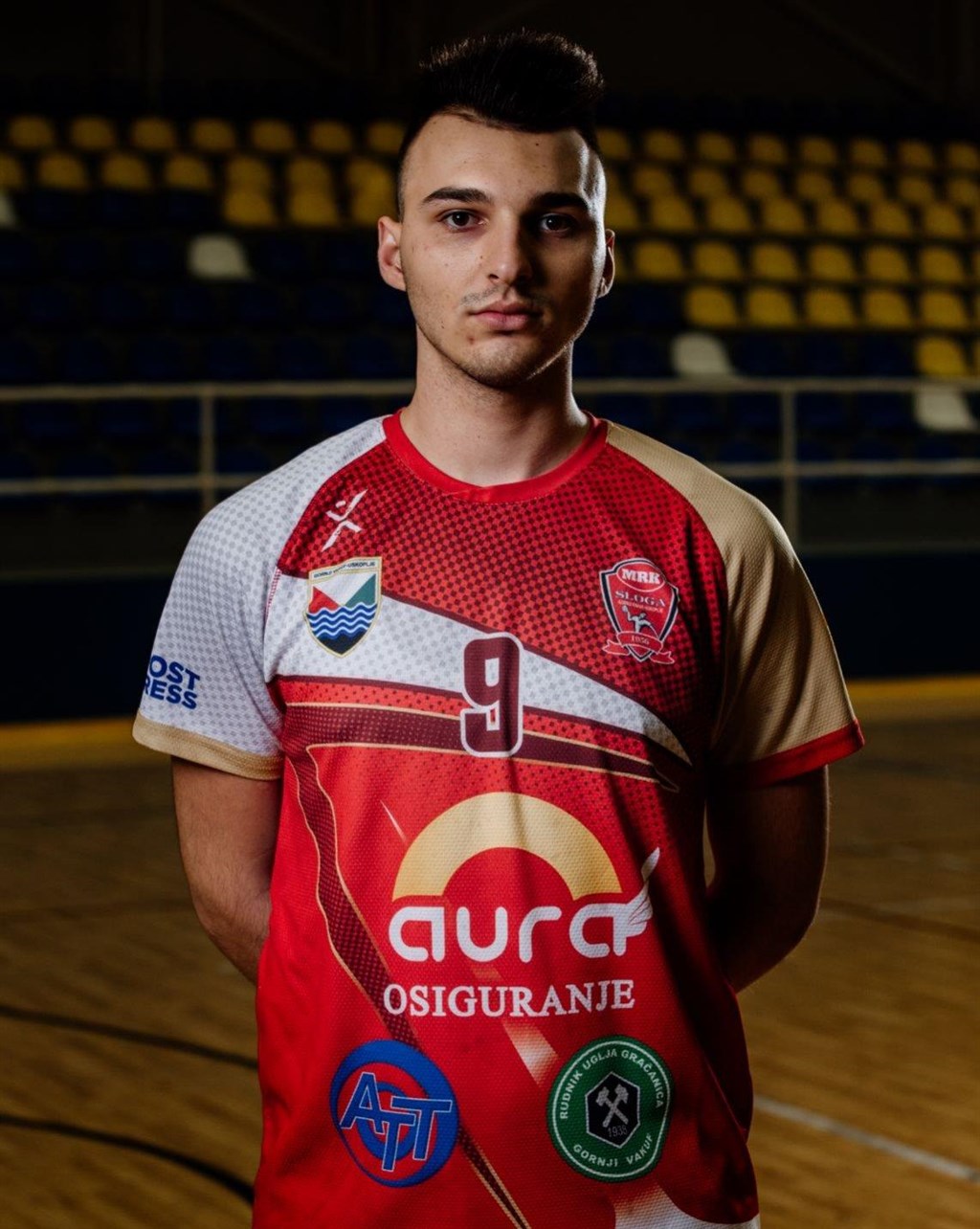 ADEM GUDIC - Career & Statistics | EHF