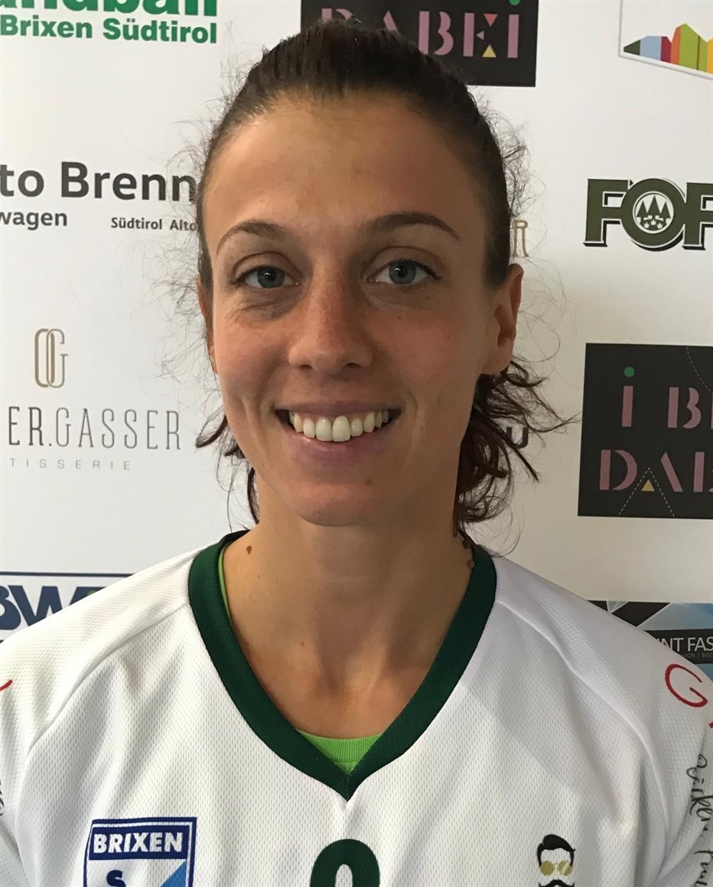 SANDRA FEDERSPIELER - Career & Statistics | EHF