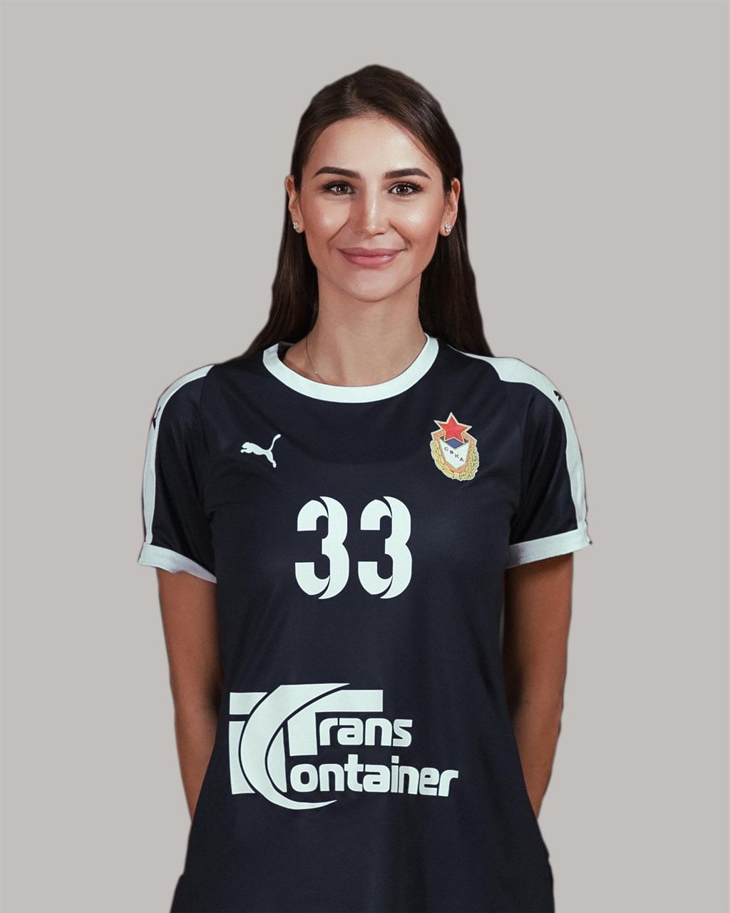 EKATERINA ILINA - Career &amp; Statistics | EHF