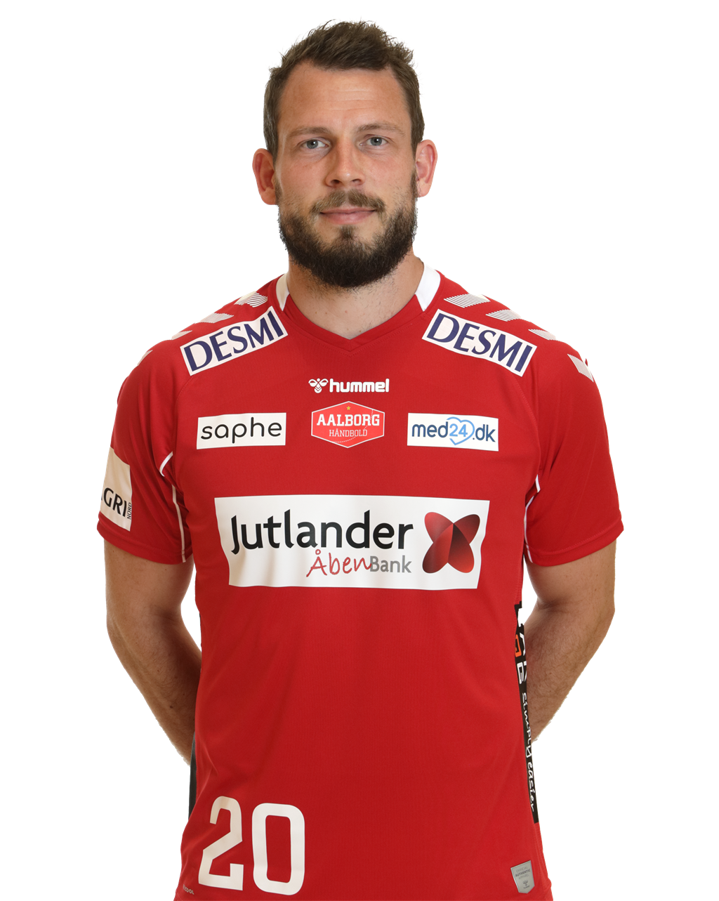 MADS CHRISTIANSEN Career & Statistics EHF