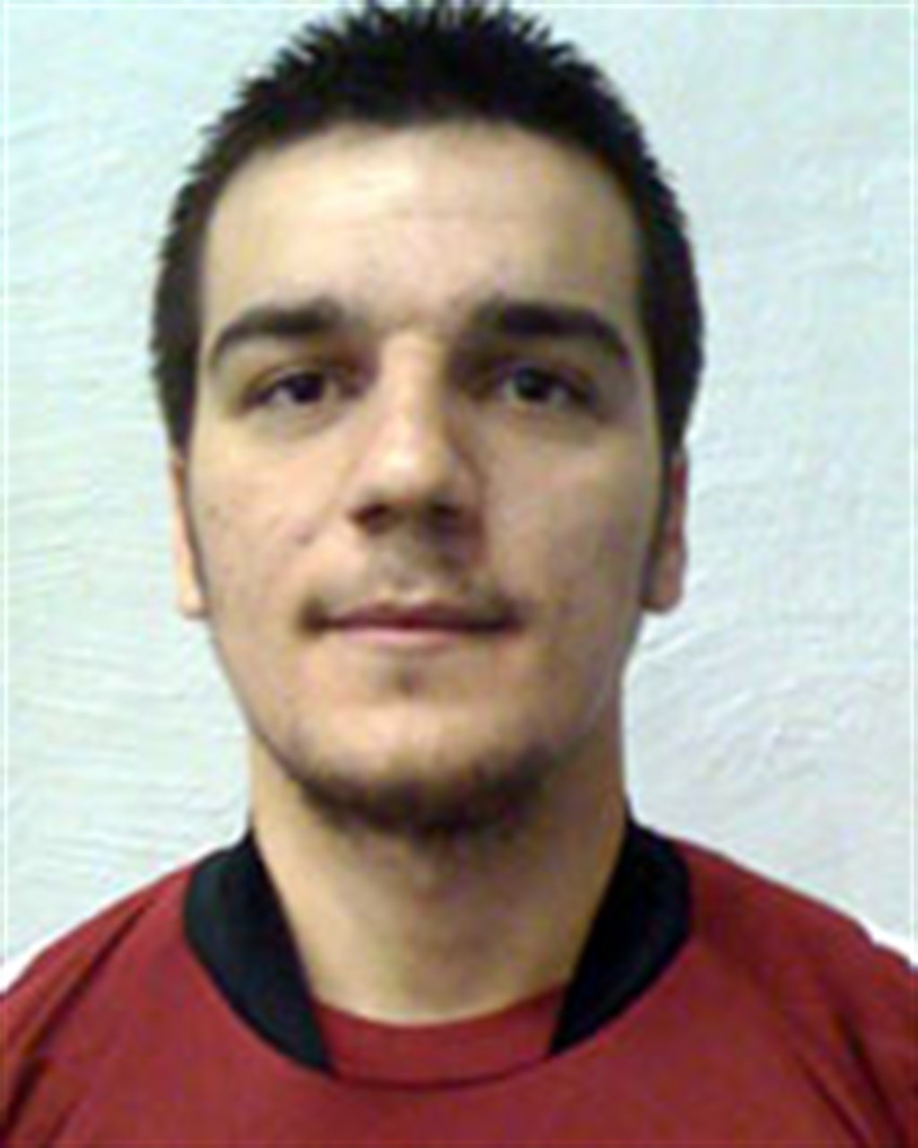 NIKOLA GRUJICIC - Career & Statistics | EHF