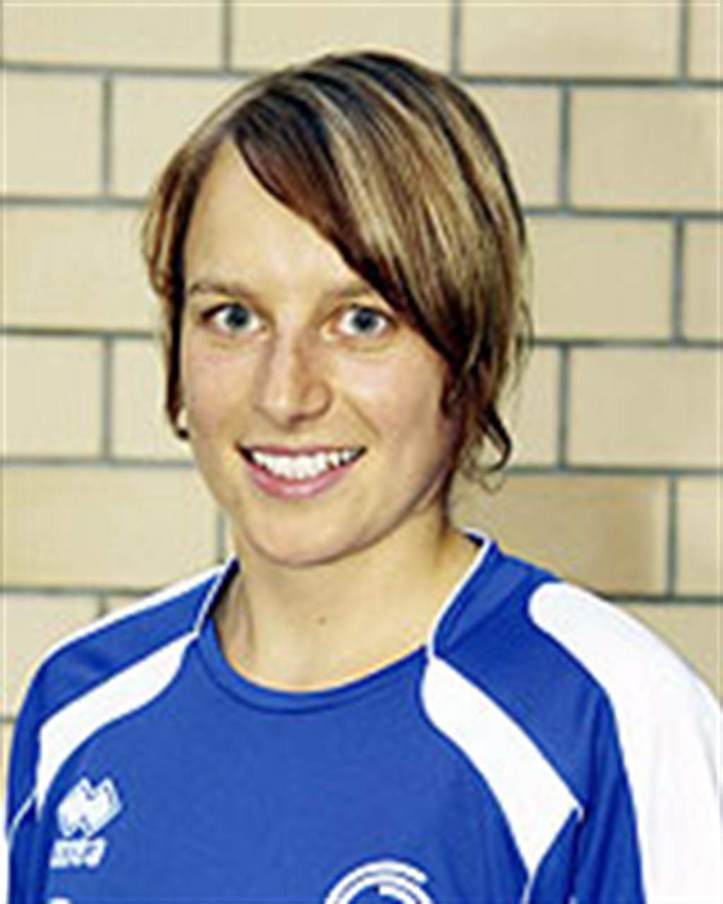 ANDREA HÄFLIGER - Career & Statistics | EHF