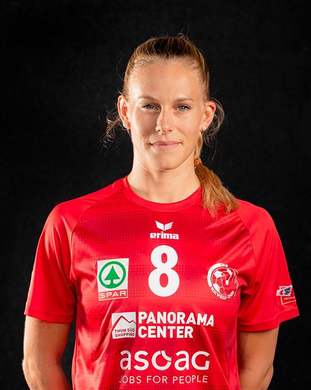 MILENA KAESLIN - Career & Statistics | EHF