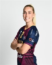 Lønborg Stine Nørklit