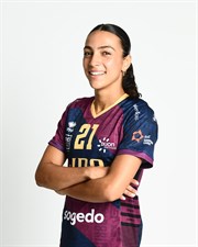 Dury Nina