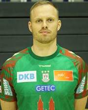 Magnusson Ómar Ingi