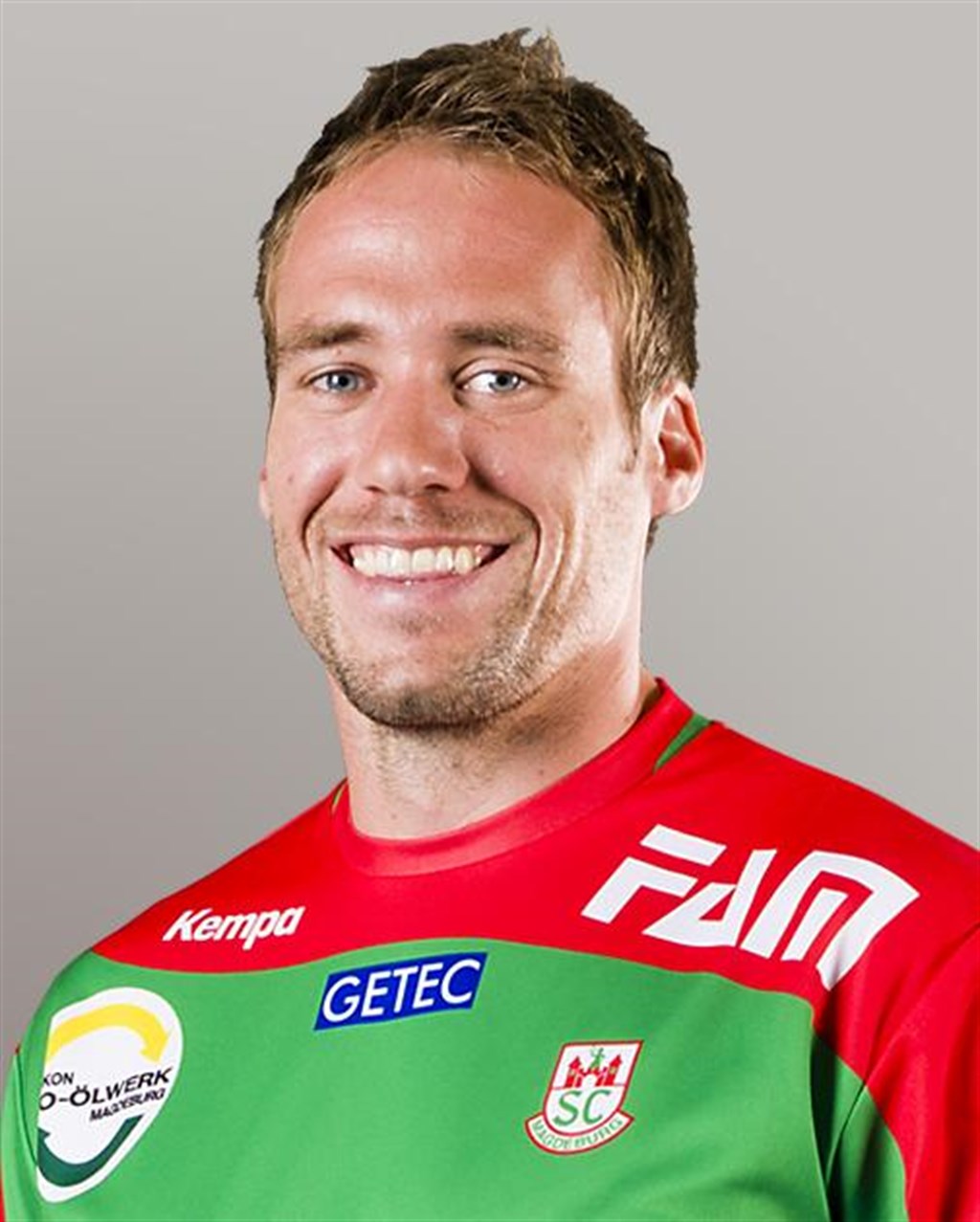 KJELL LANDSBERG Career & Statistics EHF