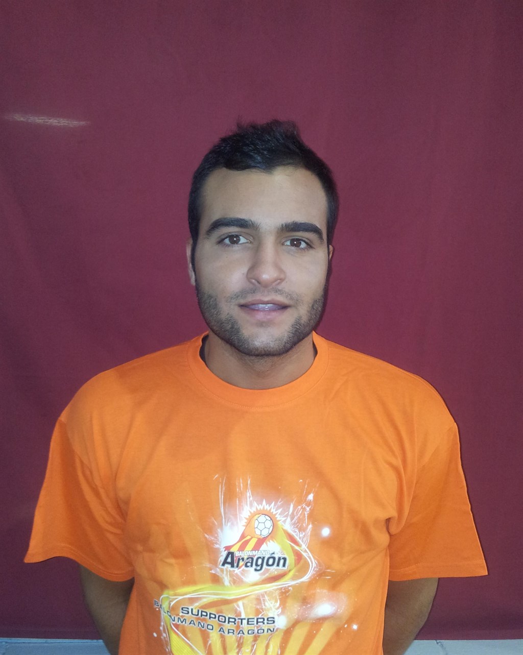 CARLOS JIMENEZ MARTIN Career & Statistics EHF