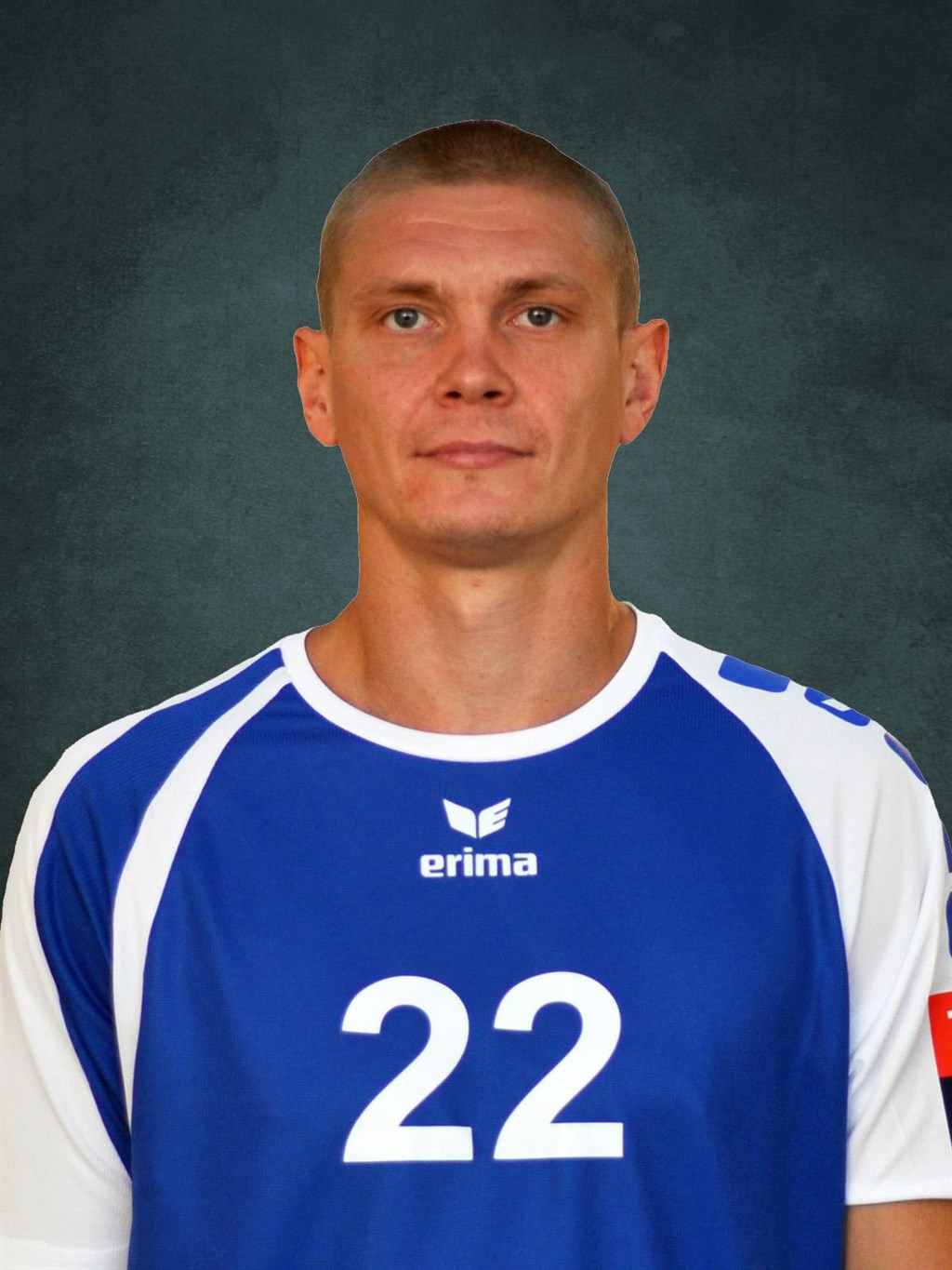 IGOR POLYAKOV Career & Statistics EHF