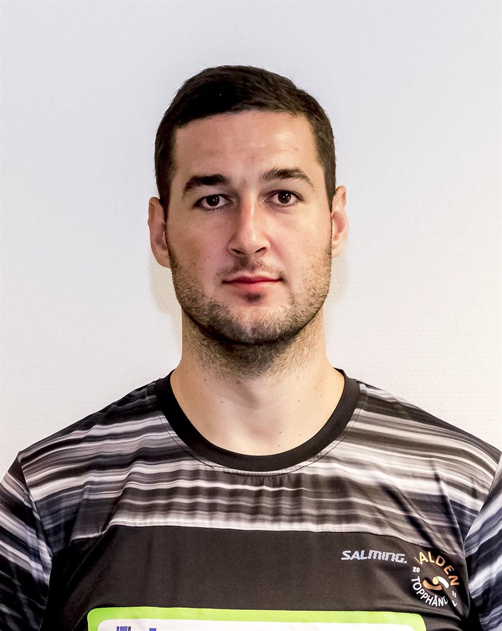 DRAGAN KONDIC - Career & Statistics | EHF