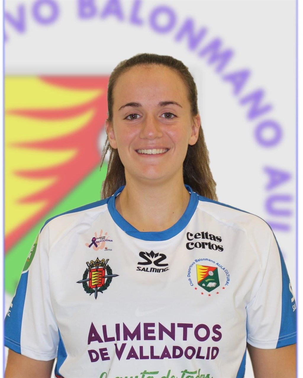 ANA MARÍA VILORIA GUTIÉRREZ - Career & Statistics | EHF