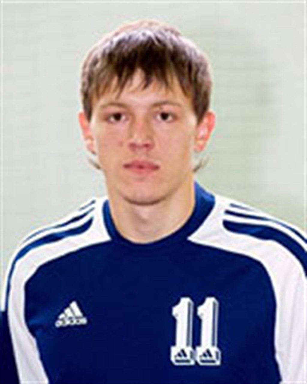 ALEXEY ZORIN Career & Statistics EHF