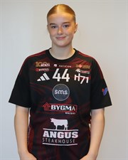 Halsdóttir Weyhe Anna Elisabeth