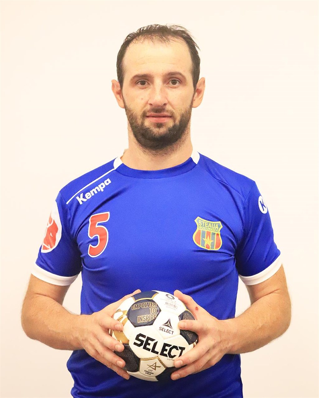 ANDREI MIHALCEA - Career & Statistics | EHF