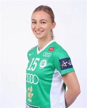 Oftedal Stine Bredal