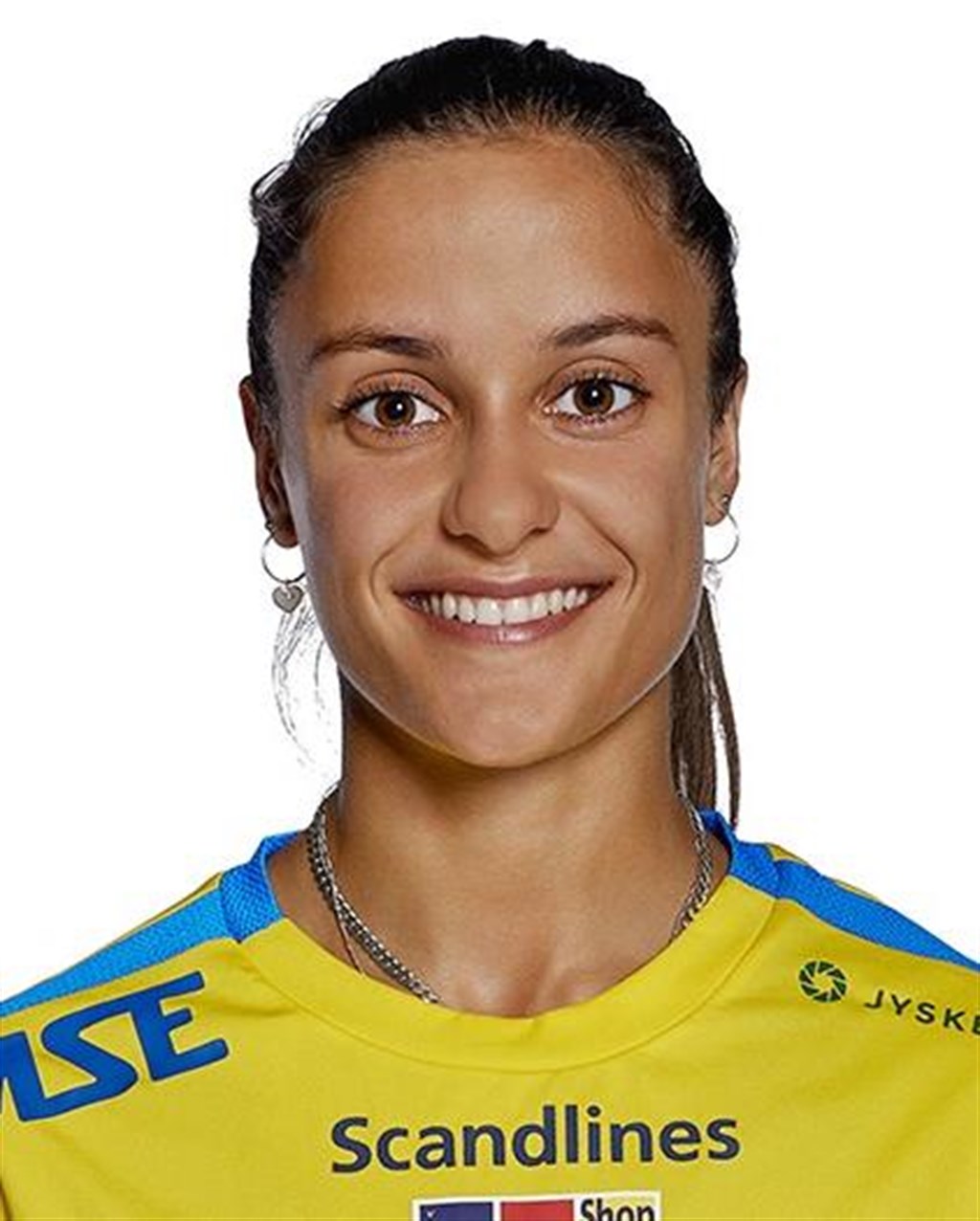 Elma Halilcevic Career And Statistics Ehf 