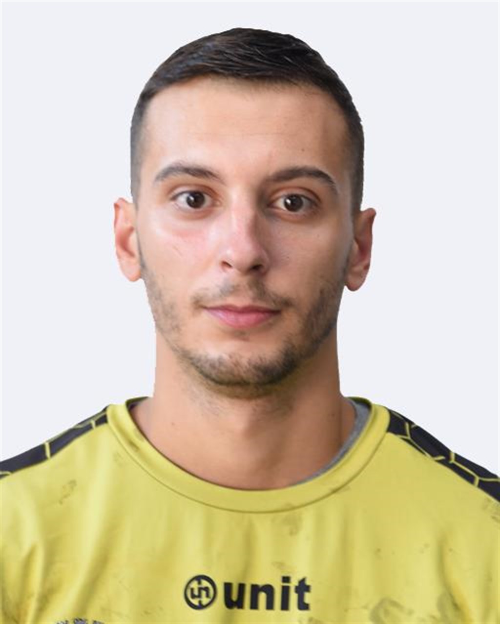 MARKO PEROVIC Career & Statistics EHF