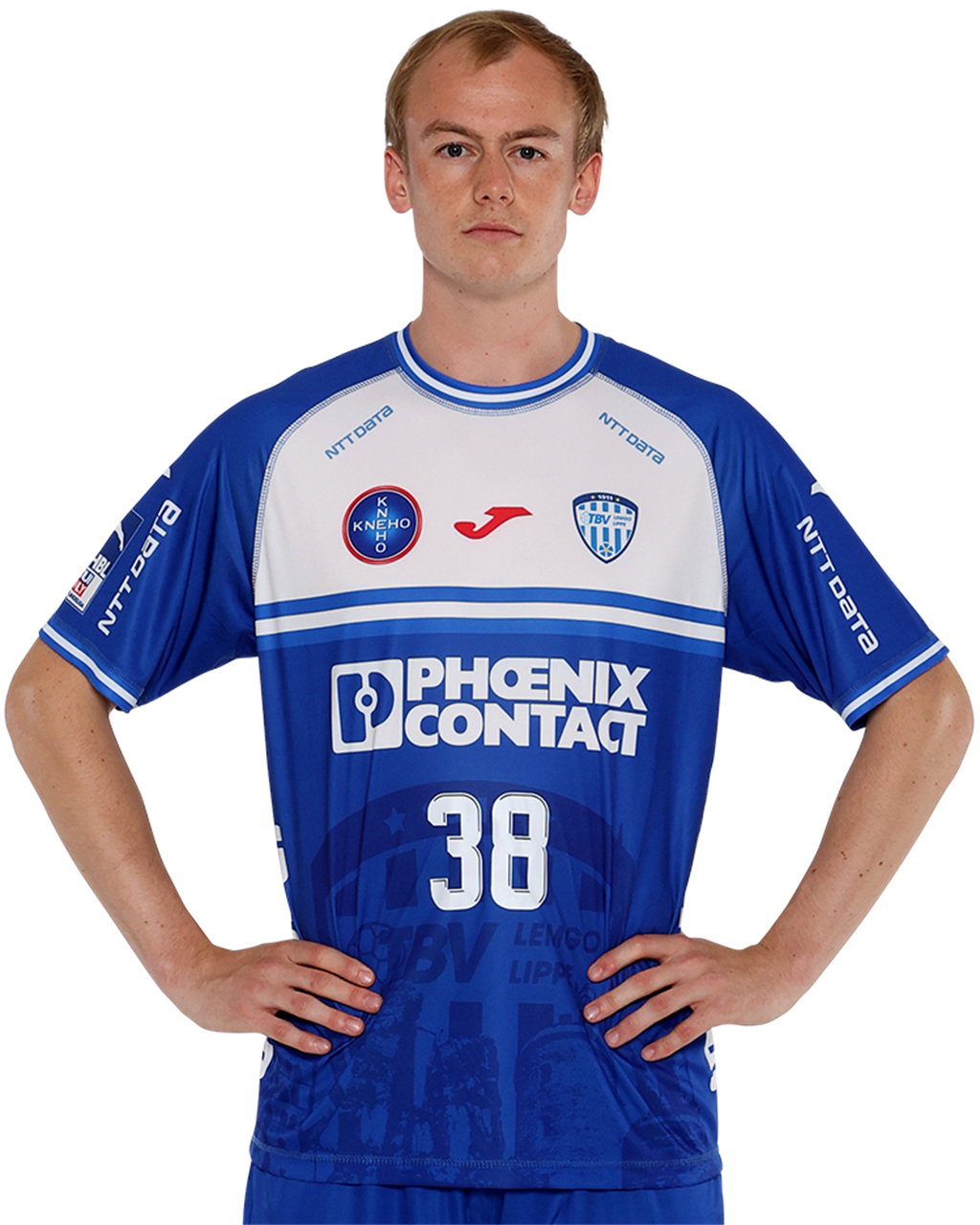 LEVE CARSTENSEN - Career & Statistics | EHF