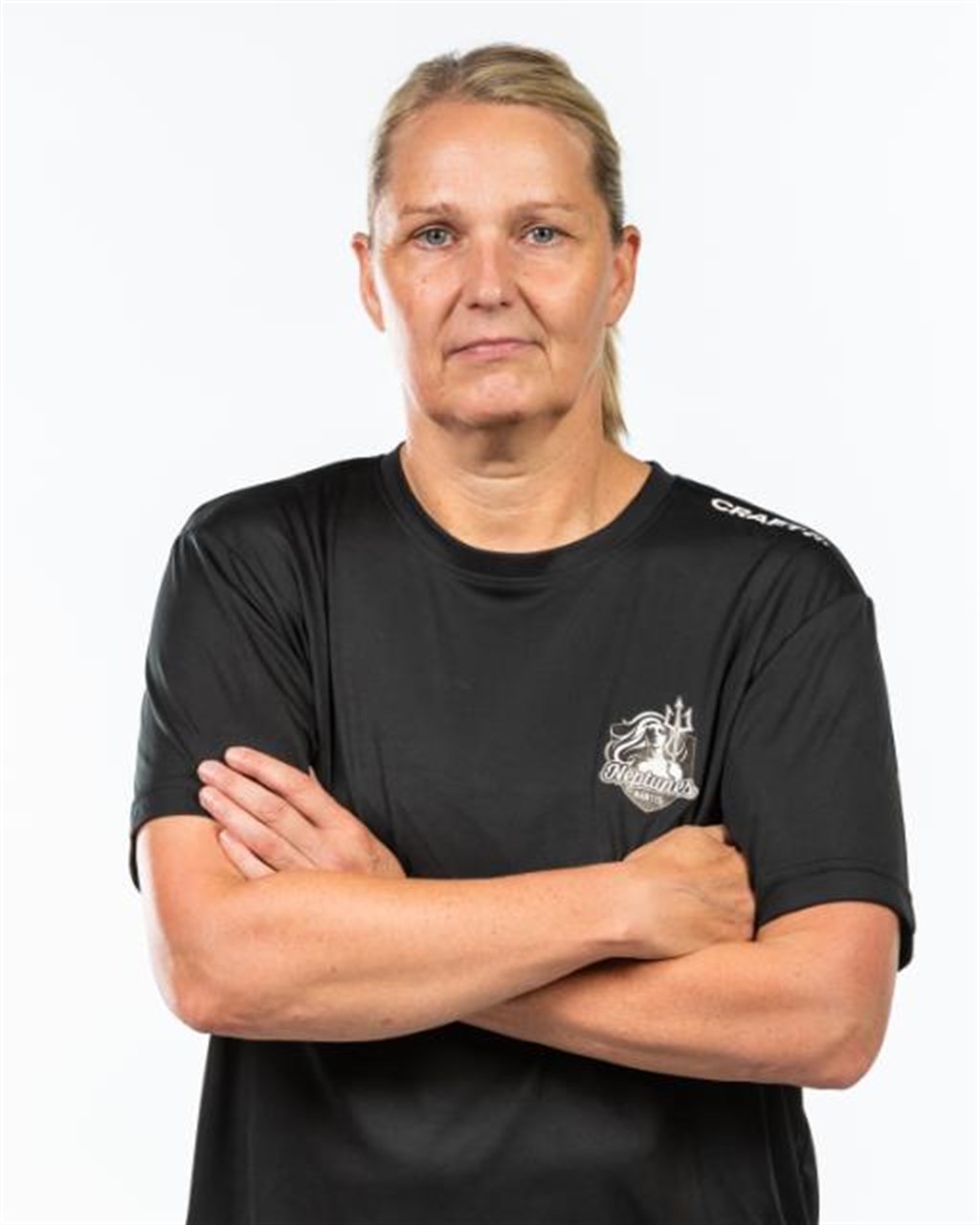 HELLE THOMSEN Career & Statistics EHF